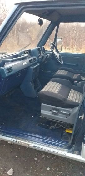 SUV   Mitsubishi Pajero 1984 , 300000 , -