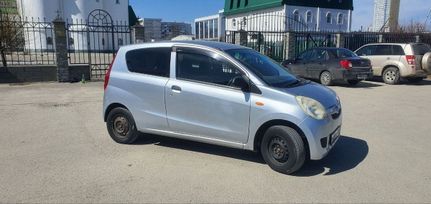 Daihatsu Mira 2009 , 370000 , 