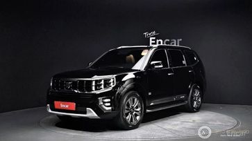 SUV   Kia Mohave 2020 , 3550000 , 