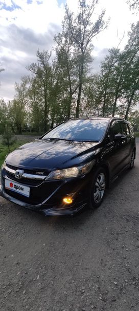    Honda Stream 2011 , 1370000 , 