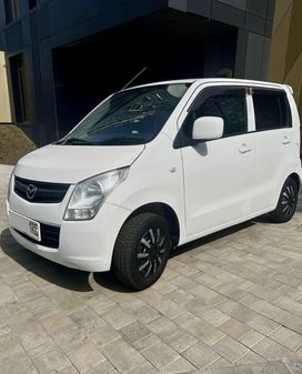  Mazda AZ-Wagon 2011 , 345000 , 