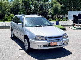  Toyota Caldina 1998 , 385000 , 