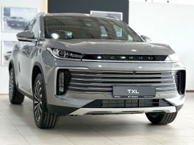 SUV   EXEED TXL 2024 , 4230000 , 