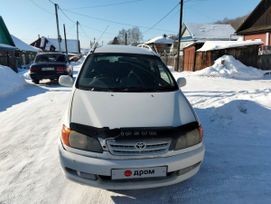    Toyota Ipsum 1999 , 470000 , 