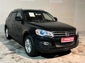 SUV   Zotye T600 2018 , 850000 ,  