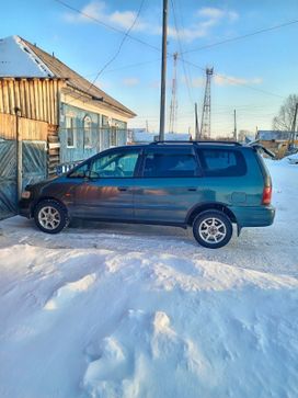    Honda Odyssey 1997 , 320000 , 