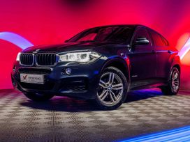 SUV   BMW X6 2019 , 4930000 , -