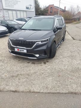    Kia Carnival 2021 , 4400000 , 