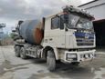  () Shacman (Shaanxi) SX5256GJBDR384 2013 , 2500000 , 