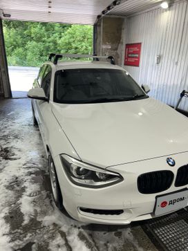  BMW 1-Series 2013 , 1400000 , 