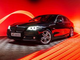  BMW 5-Series 2013 , 1989000 , -