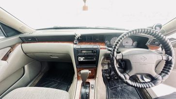  Nissan Laurel 1999 , 760000 , 