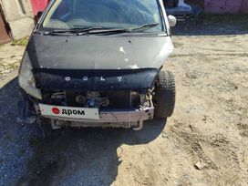  Mitsubishi Colt 2004 , 199999 , 