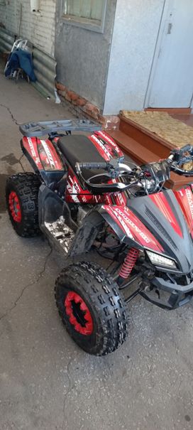   Yacota Sporty XX 2021 , 95000 , 