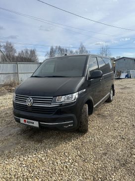    Volkswagen Caravelle 2020 , 4250000 , 