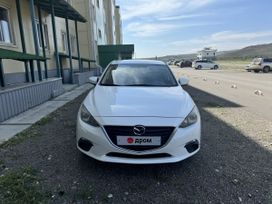  Mazda Mazda3 2014 , 1500000 , 