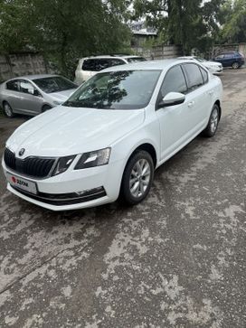  Skoda Octavia 2018 , 2100000 , 