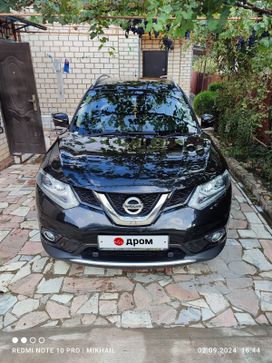 SUV   Nissan X-Trail 2017 , 1800000 , 