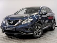  Murano 2020