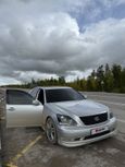  Lexus LS430 2004 , 1550000 , 