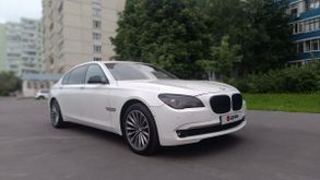  7-Series, 2011