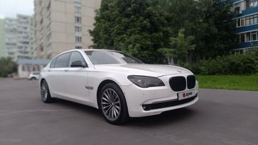  BMW 7-Series 2011 , 1850000 , 