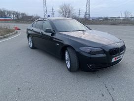  BMW 5-Series 2013 , 2000000 , 