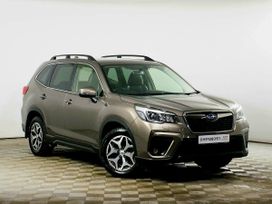 SUV   Subaru Forester 2019 , 2500000 , 