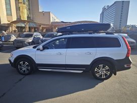  Volvo XC70 2012 , 1850000 , 