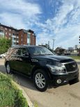 SUV   Infiniti QX80 2014 , 3500000 , 