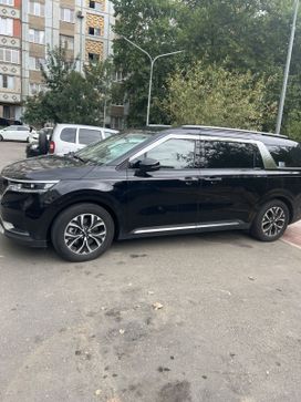    Kia Carnival 2020 , 3600000 , 