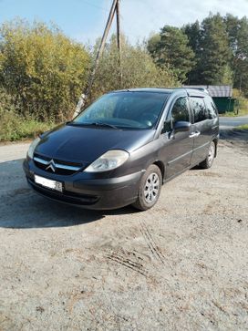    Citroen C8 2004 , 320000 , 