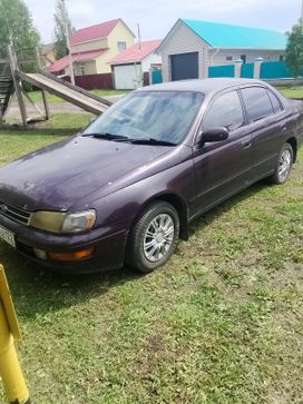  Toyota Corona 1992 , 220000 , 