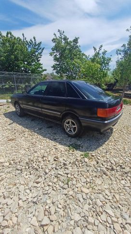  Audi 90 1988 , 170000 , 