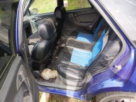  Daewoo Espero 1997 , 45000 , 