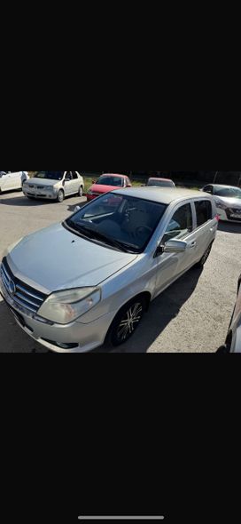  Geely MK 2011 , 420000 , 