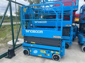   Sinoboom 0608N 2025 , 941000 , 