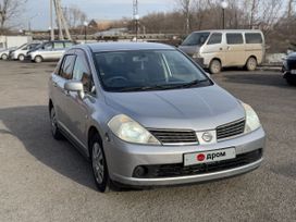  Nissan Tiida Latio 2005 , 590000 , 