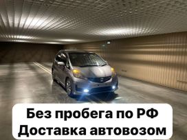  Honda Fit 2012 , 1175000 , 