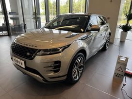 SUV   Land Rover Range Rover Evoque 2022 , 2750000 , 