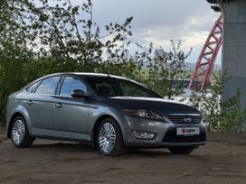  Ford Mondeo 2008 , 1000000 , 