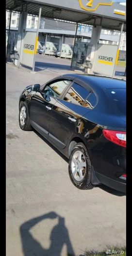  Renault Fluence 2011 , 750000 , 