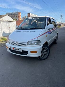    Nissan Serena 1996 , 289000 , 