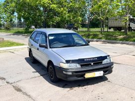  Toyota Sprinter 2001 , 299000 , 