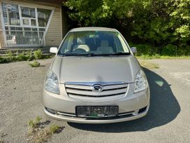    Toyota Corolla Spacio 2003 , 519000 , 