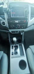  Toyota Tacoma 2013 , 3700000 , 