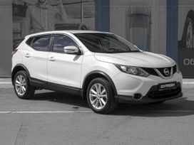 SUV   Nissan Qashqai 2016 , 1399000 , 