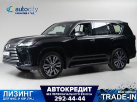 SUV   Lexus LX600 2024 , 22300000 , 