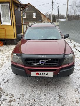 SUV   Volvo XC90 2004 , 1000000 , 