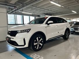 SUV   Kia Sorento 2021 , 3120000 , 